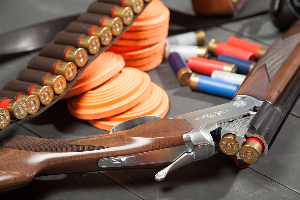 5 Fun Facts about Clay Pigeon Shooting